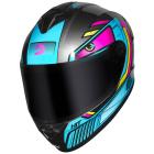 Capacete Race Tech Hit Android