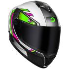 Capacete Race Tech Hit Android