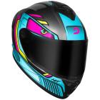 Capacete Race Tech Hit Android