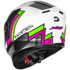 Capacete Race Tech Hit Android