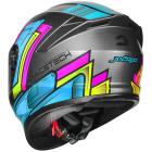 Capacete Race Tech Hit Android
