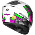 Capacete Race Tech Hit Android