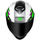 Capacete Race Tech Hit Android