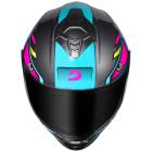 Capacete Race Tech Hit Android