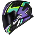 Capacete Race Tech Hit Draw