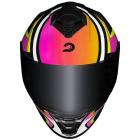 Capacete Race Tech Hit Draw