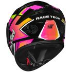 Capacete Race Tech Hit Draw