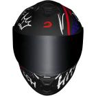 Capacete Race Tech Hit Faster