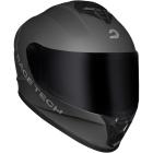 Capacete Race Tech Hit Monocolor