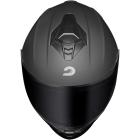 Capacete Race Tech Hit Monocolor