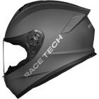 Capacete Race Tech Hit Monocolor