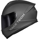 Capacete Race Tech Hit Monocolor