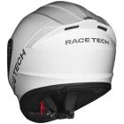 Capacete Race Tech Hit Monocolor