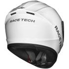 Capacete Race Tech Hit Monocolor