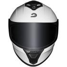 Capacete Race Tech Hit Monocolor