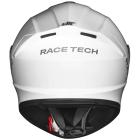 Capacete Race Tech Hit Monocolor