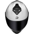 Capacete Race Tech Hit Monocolor