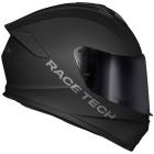 Capacete Race Tech Hit Monocolor