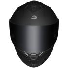 Capacete Race Tech Hit Monocolor