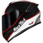 Capacete Race Tech Hit Plus