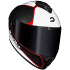 Capacete Race Tech Hit Plus