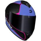 Capacete Race Tech Hit Plus