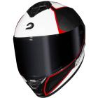 Capacete Race Tech Hit Plus