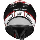 Capacete Race Tech Hit Plus
