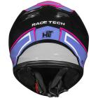 Capacete Race Tech Hit Plus