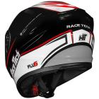 Capacete Race Tech Hit Plus