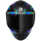 Capacete Race Tech Hit Spark