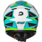 Capacete Race Tech Hit Spark