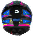 Capacete Race Tech Hit Spark