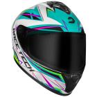 Capacete Race Tech Hit Spark