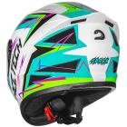 Capacete Race Tech Hit Spark