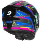 Capacete Race Tech Hit Spark