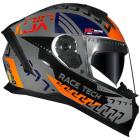 Capacete Race Tech Ninja