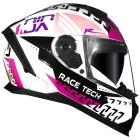 Capacete Race Tech Ninja