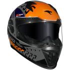Capacete Race Tech Ninja