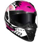 Capacete Race Tech Ninja