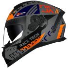 Capacete Race Tech Ninja