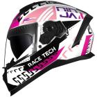 Capacete Race Tech Ninja