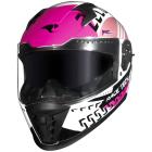 Capacete Race Tech Ninja