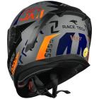 Capacete Race Tech Ninja