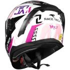 Capacete Race Tech Ninja