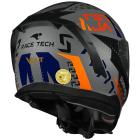 Capacete Race Tech Ninja