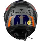 Capacete Race Tech Ninja