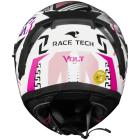 Capacete Race Tech Ninja