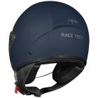 Capacete Race Tech One Monocolor
