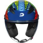 Capacete Race Tech Play Art